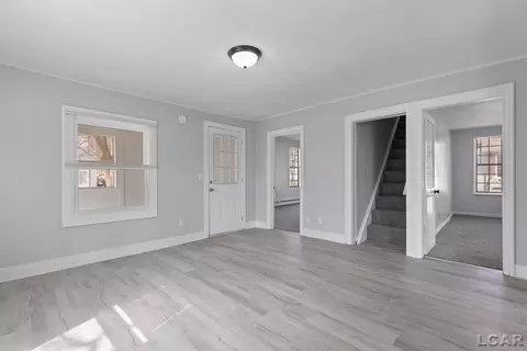 Living - 206 Ormsby, Adrian, MI 49221 photo 1 of 5