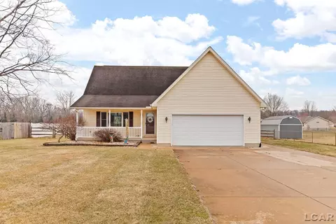 2147 Gady, Adrian, MI 49221