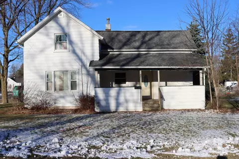 4355 Woodland, Cass City, MI 48726