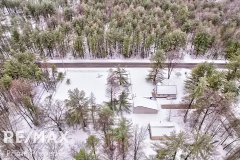 View/Area - 20 W W Riv, Gladwin, MI 48624 photo 1 of 2