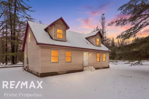 Exterior - 20 W W Riv, Gladwin, MI 48624 photo 1 of 1