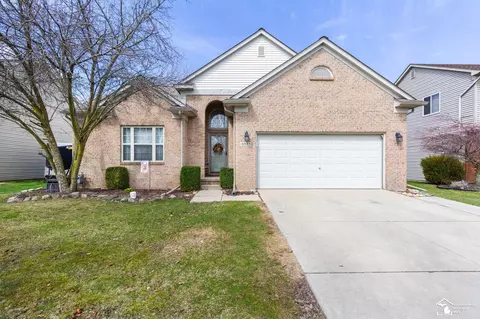 4035 Stone Post, Newport, MI 48166