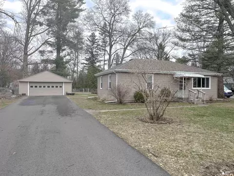 1142 South Park, Temperance, MI 48182