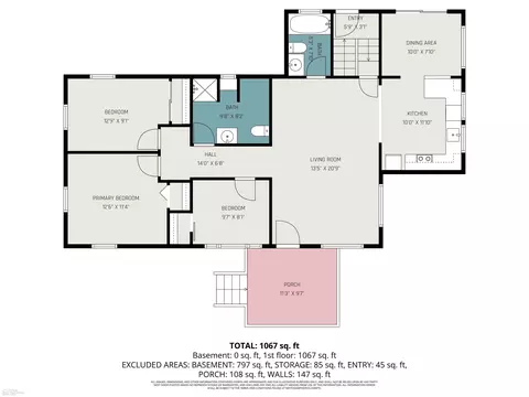 4072 Crosby, Flint, MI 48506 photo 41