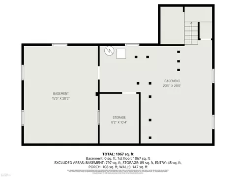 4072 Crosby, Flint, MI 48506 photo 40