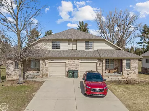 8365 22 Mile, Shelby Township, MI 48317