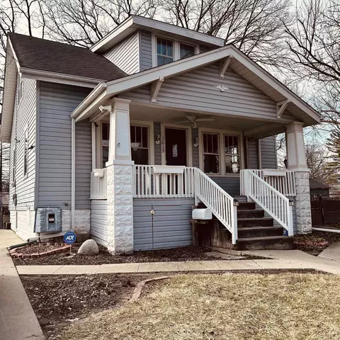 1013 Maple, Saginaw, MI 48602