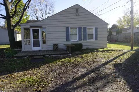 46721 Dequindre, Rochester Hills, MI 48307