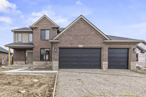 45532 Gable, Macomb, MI 48044