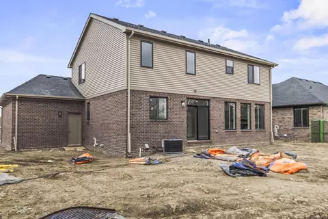 Exterior - 45532 Gable, Macomb, MI 48044 photo 4 of 4