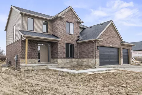 Exterior - 45532 Gable, Macomb, MI 48044 photo 2 of 4