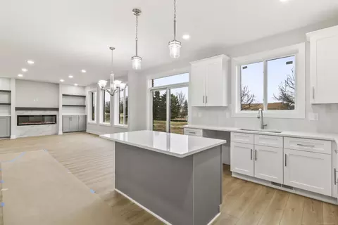 Kitchen - 45532 Gable, Macomb, MI 48044 photo 3 of 3