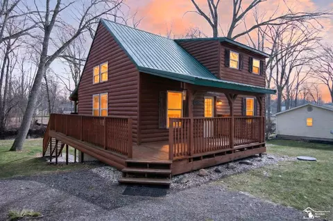 283 S Fremont, Coldwater, MI 49036