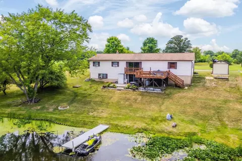 510 Mix, Gladwin, MI 48624
