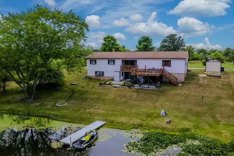 510 Mix, Gladwin, MI 48624