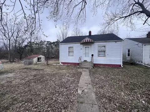 3018 Fielding, Flint, MI 48503