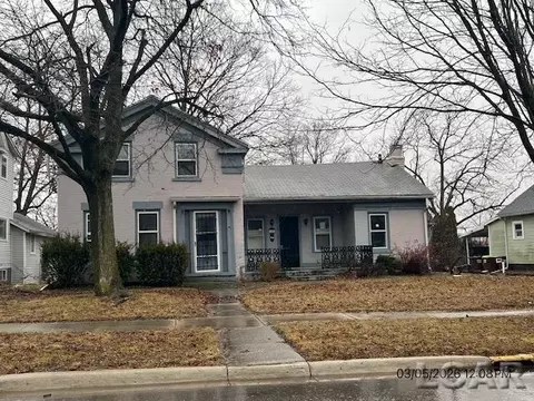 140 Greenly, Adrian, MI 49221