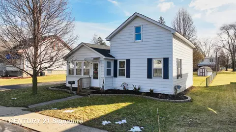 310 S Franklin St, Zilwaukee, MI 48604