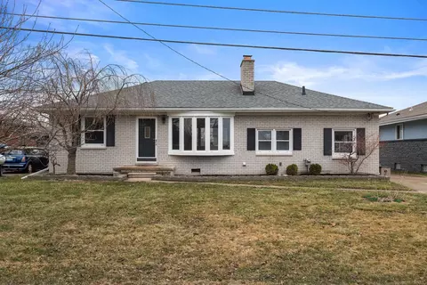22497 Revere, Saint Clair Shores, MI 48080