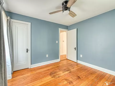 Bedroom - 2052 Pleasantview, Monroe, MI 48162 photo 1 of 3