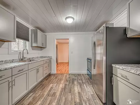 Kitchen - 2052 Pleasantview, Monroe, MI 48162 photo 1 of 4