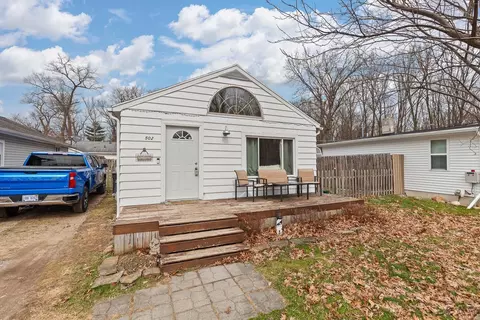 502 Wilbur, Brooklyn, MI 49230