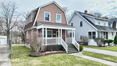 1008 Dupont St, Flint, MI 48504