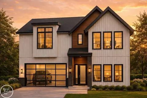 45440 Jefferson, Chesterfield, MI 48047