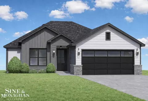 918 Range, Marysville, MI 48040