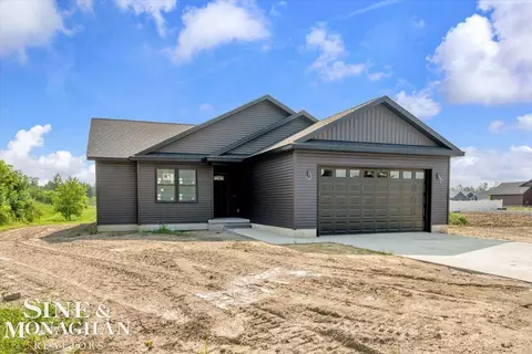 918 Range, Marysville, MI 48040