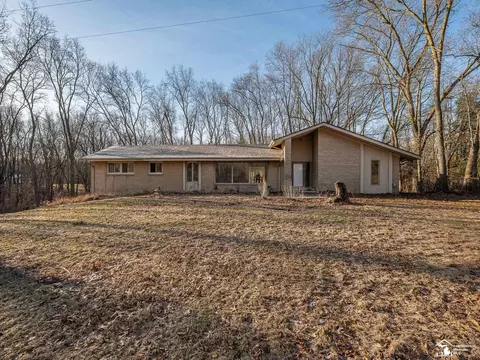 1795 Richards, Clarklake, MI 49234
