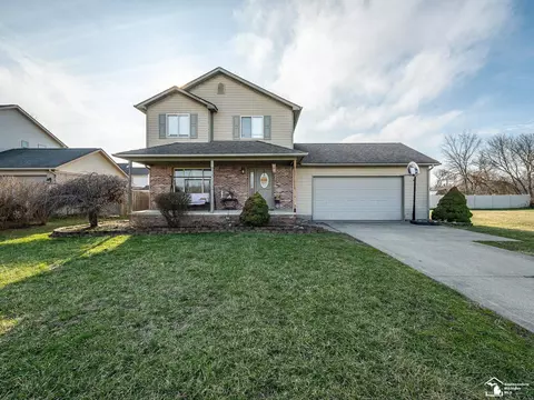 12459 Matthews, Carleton, MI 48117