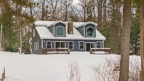 7928 Blueberry, Johannesburg, MI 49751
