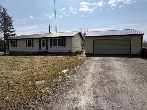 1534 Grummett, Minden City, MI 48456