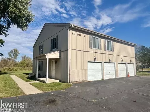 8317 Camelot, Mount Morris, MI 48458