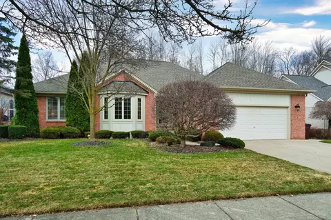 6703 Chianti, Shelby Township, MI 48316