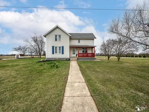 4180 Lewis, Ida, MI 48140