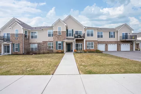 9836 Ridge Run, Howell, MI 48855