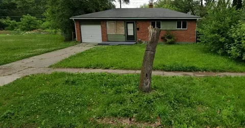 1296 Peachtree, Mount Morris, MI 48458