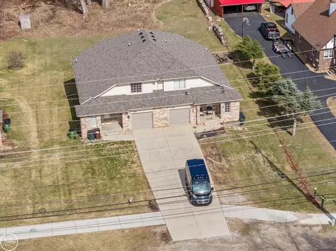 8385 22 Mile, Shelby Township, MI 48317