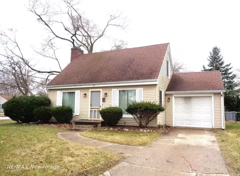 35 Congress Court A, Saginaw, MI 48602