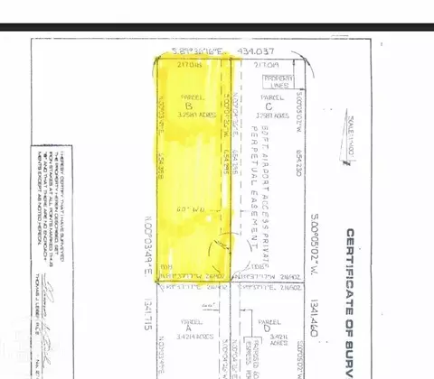 59405 Pilot #PARCEL B, Ray Twp, MI 48096