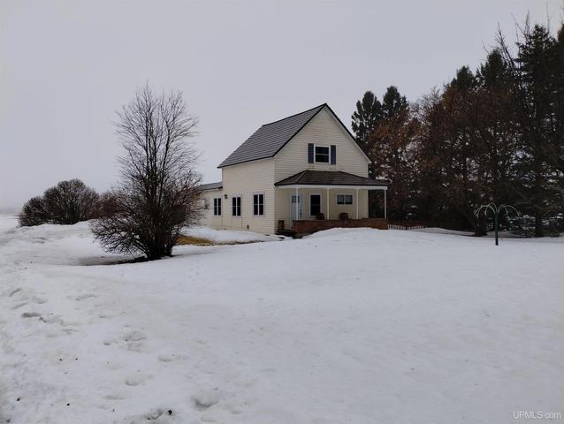 6265 Perkins 305, Rapid River, MI 49878