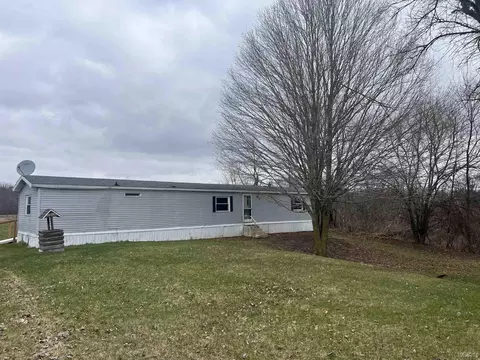 14140 Church, Hudson, MI 49247