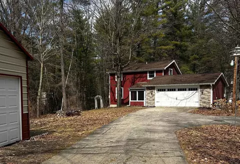 47 W W Riv, Gladwin, MI 48624