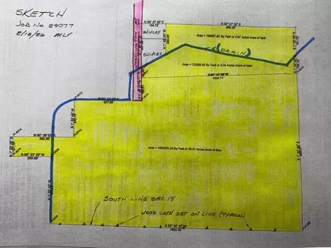 Vl Washington, Perry, MI 48872