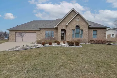 3415 Win Kae, Bay City, MI 48706
