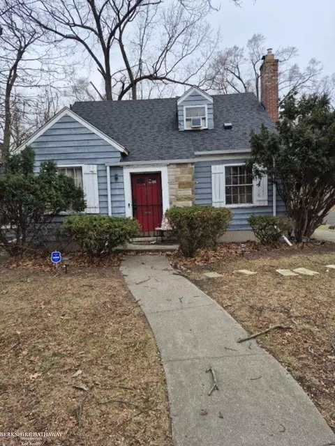 17667 Patton, Detroit, MI 48219