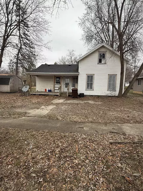 217 E Pearl, Ovid, MI 48866