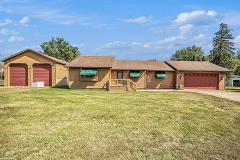 374 Monroe, Harsens Island, MI 48028
